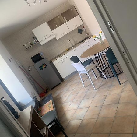 Intero Alloggio Salita Tasso Napoli Exterior foto