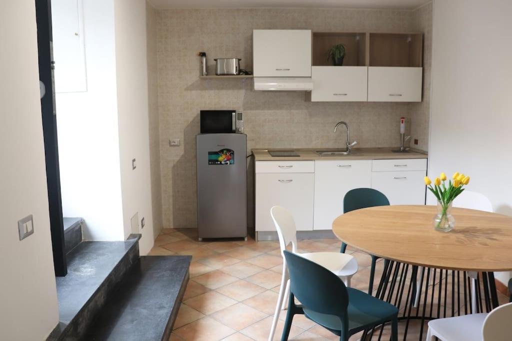 Intero Alloggio Salita Tasso Napoli Exterior foto