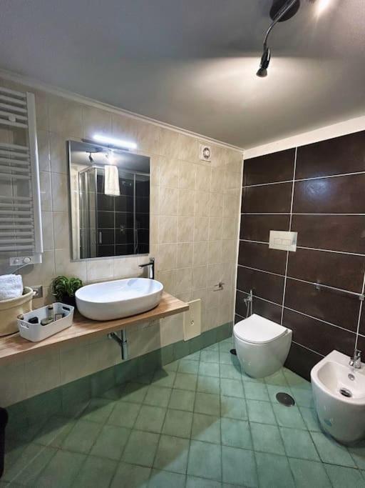 Intero Alloggio Salita Tasso Napoli Exterior foto