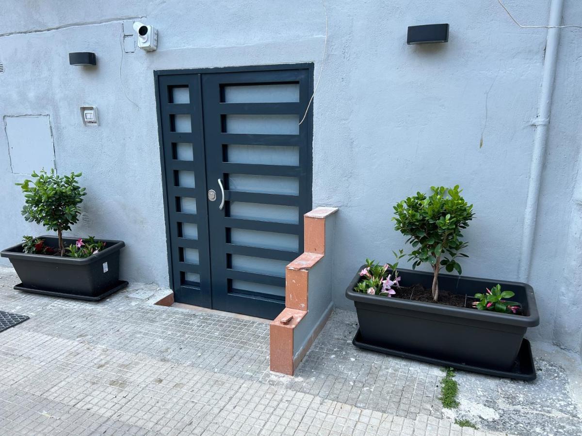 Intero Alloggio Salita Tasso Napoli Exterior foto