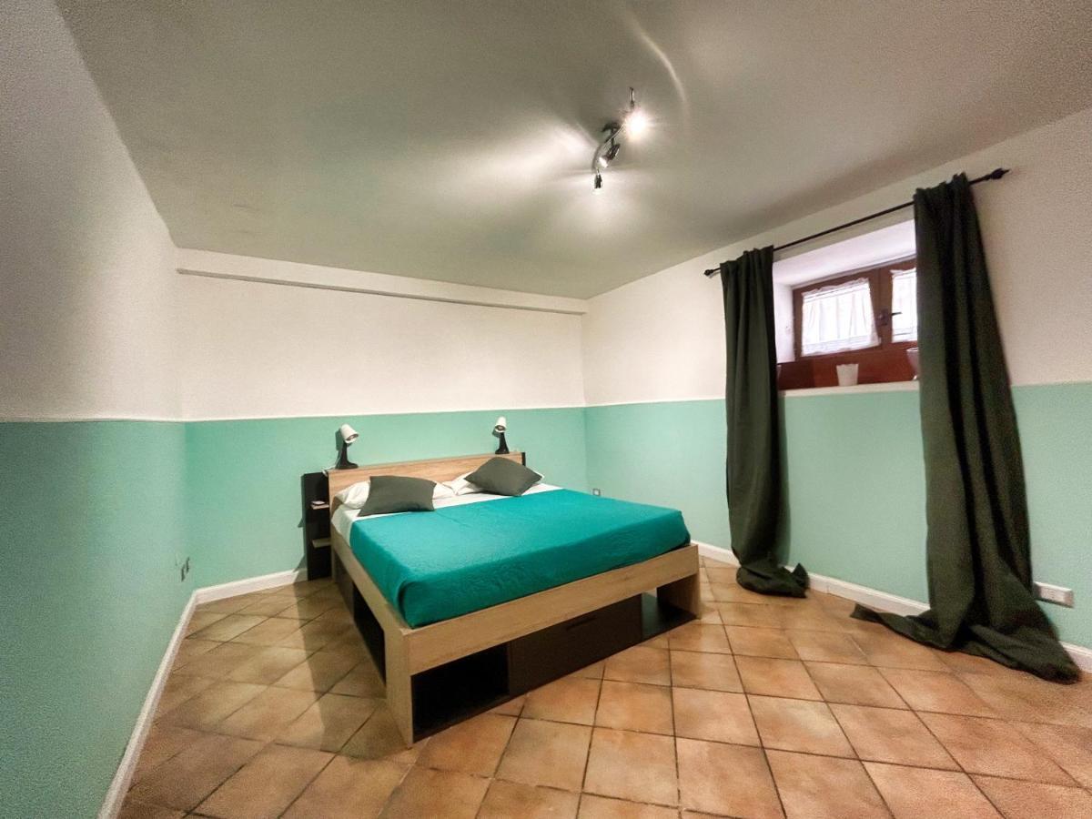 Intero Alloggio Salita Tasso Napoli Exterior foto