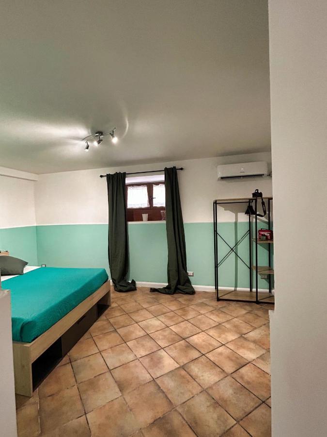 Intero Alloggio Salita Tasso Napoli Exterior foto
