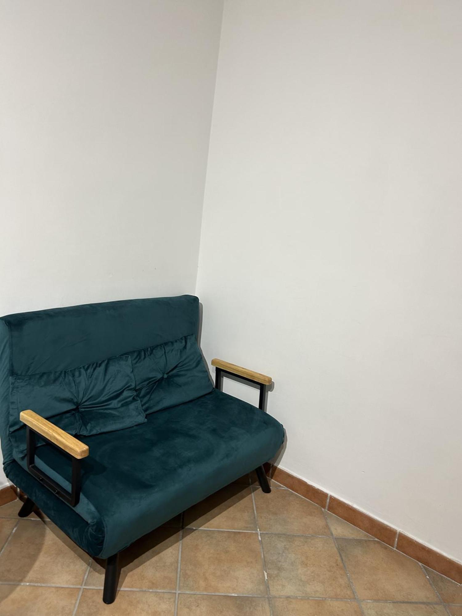 Intero Alloggio Salita Tasso Napoli Exterior foto