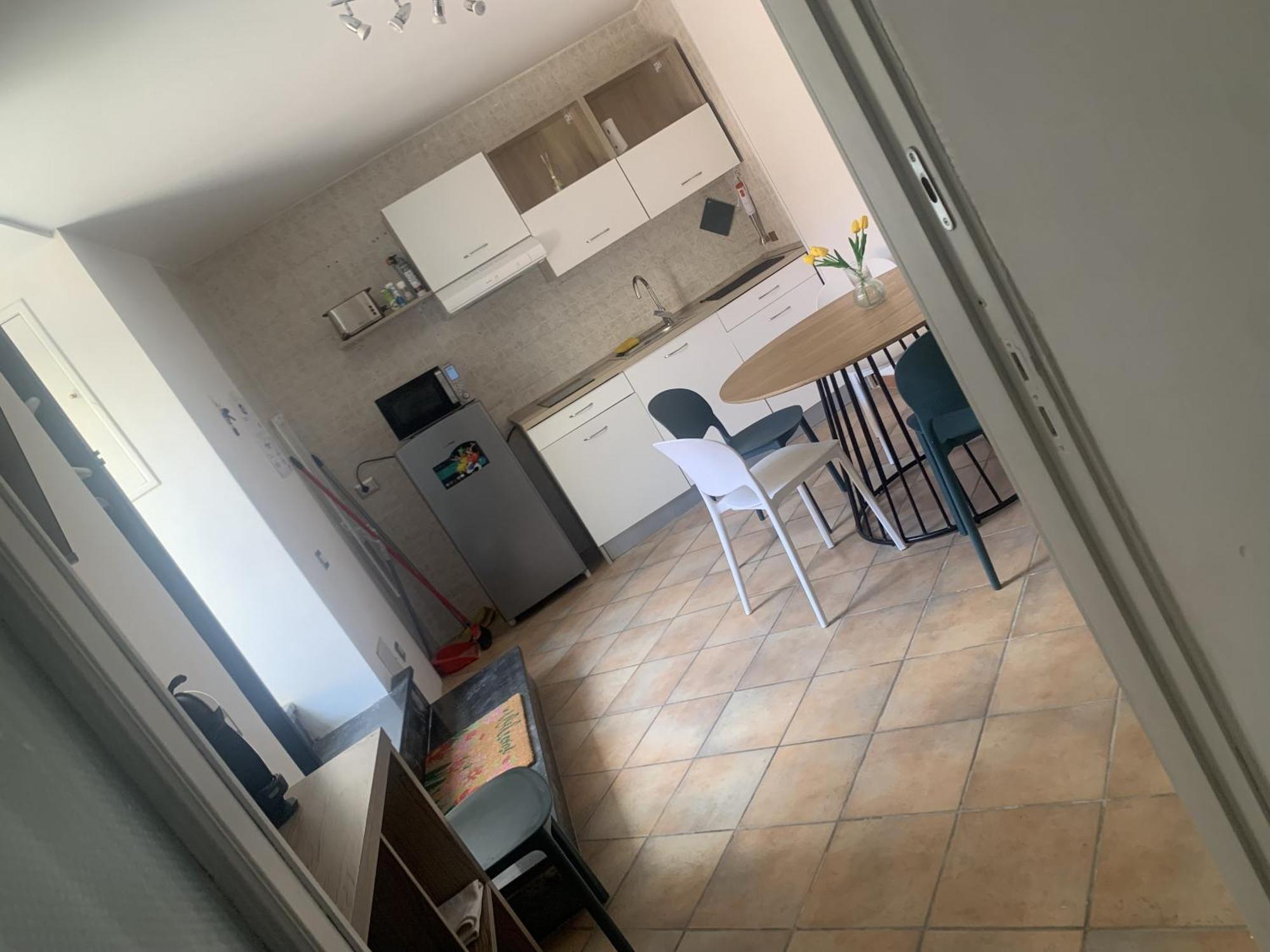 Intero Alloggio Salita Tasso Napoli Exterior foto