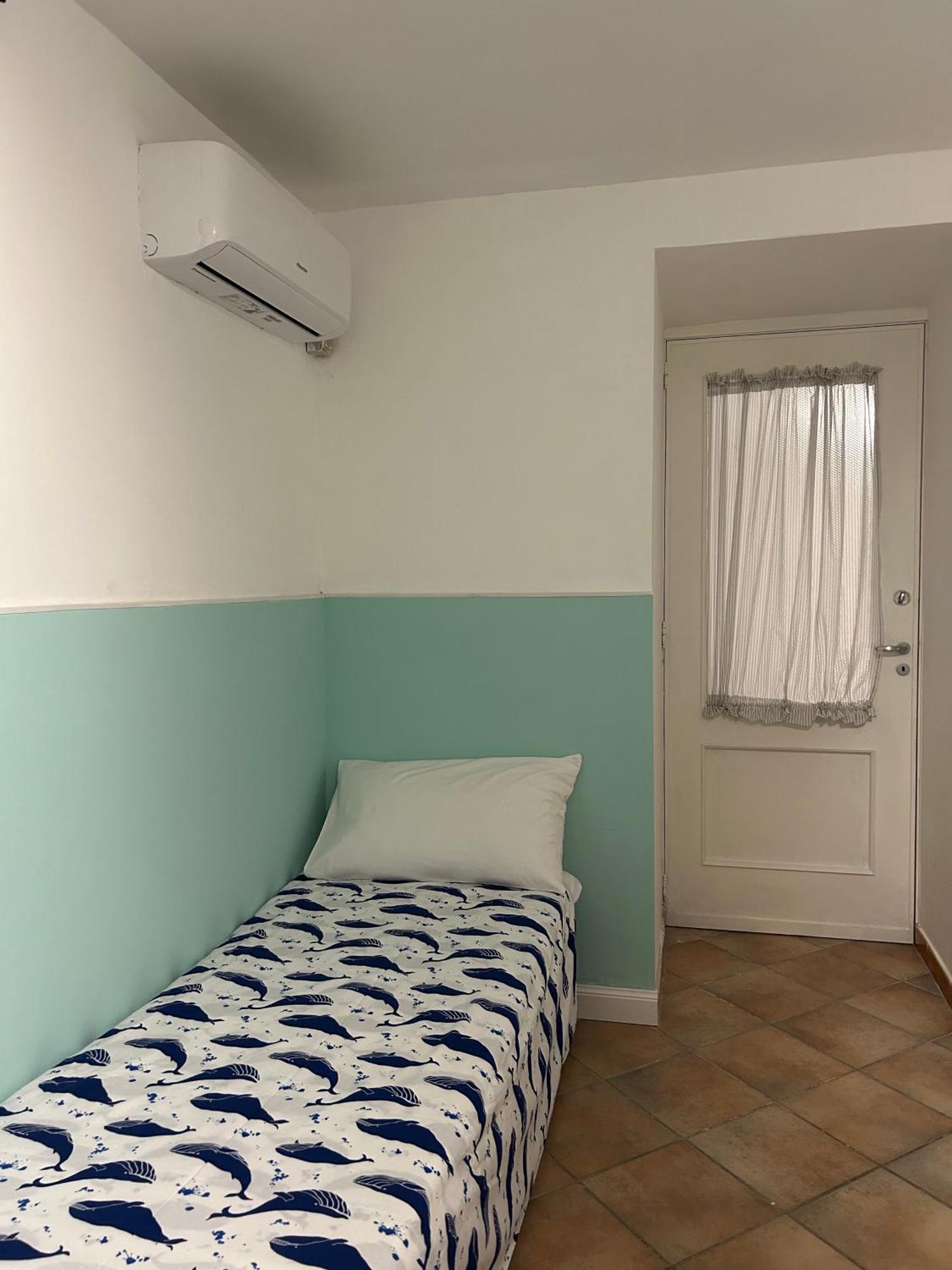 Intero Alloggio Salita Tasso Napoli Exterior foto